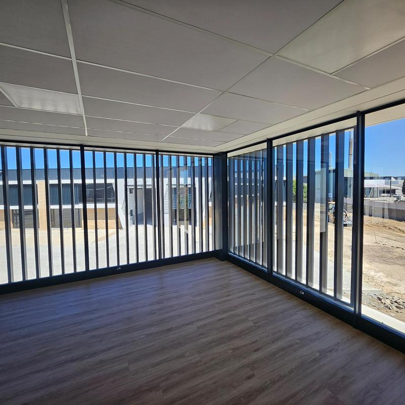 To Let Commercial Property for Rent in Stikland Industrial Western Cape